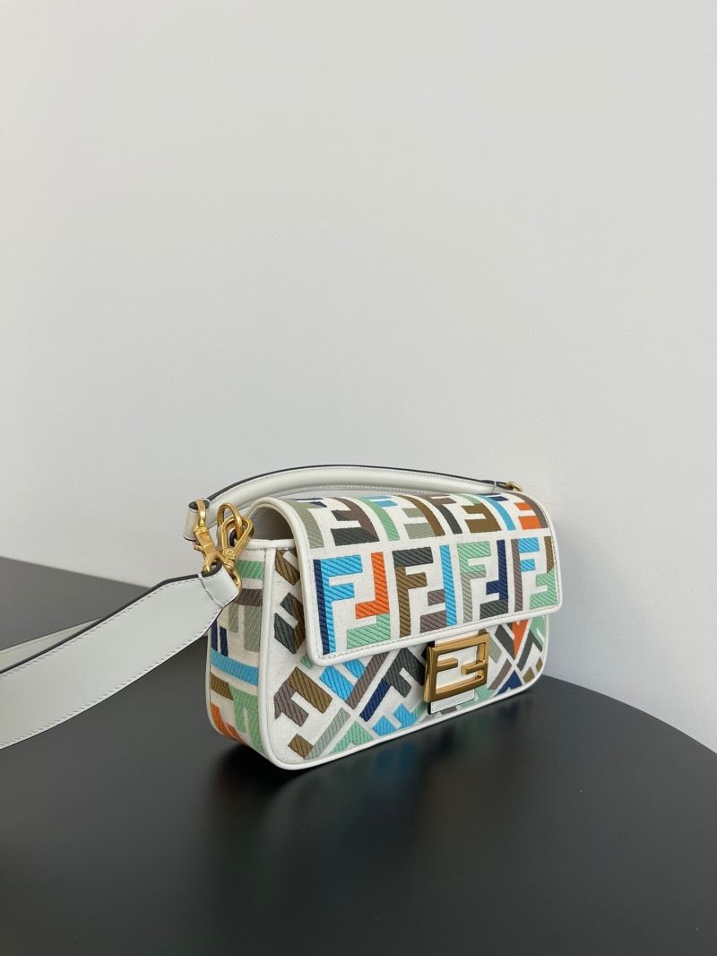 F**di baguette bags